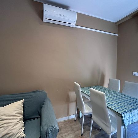Appartamento Con Terrazzo Privato E Netflix Cagliari Eksteriør billede
