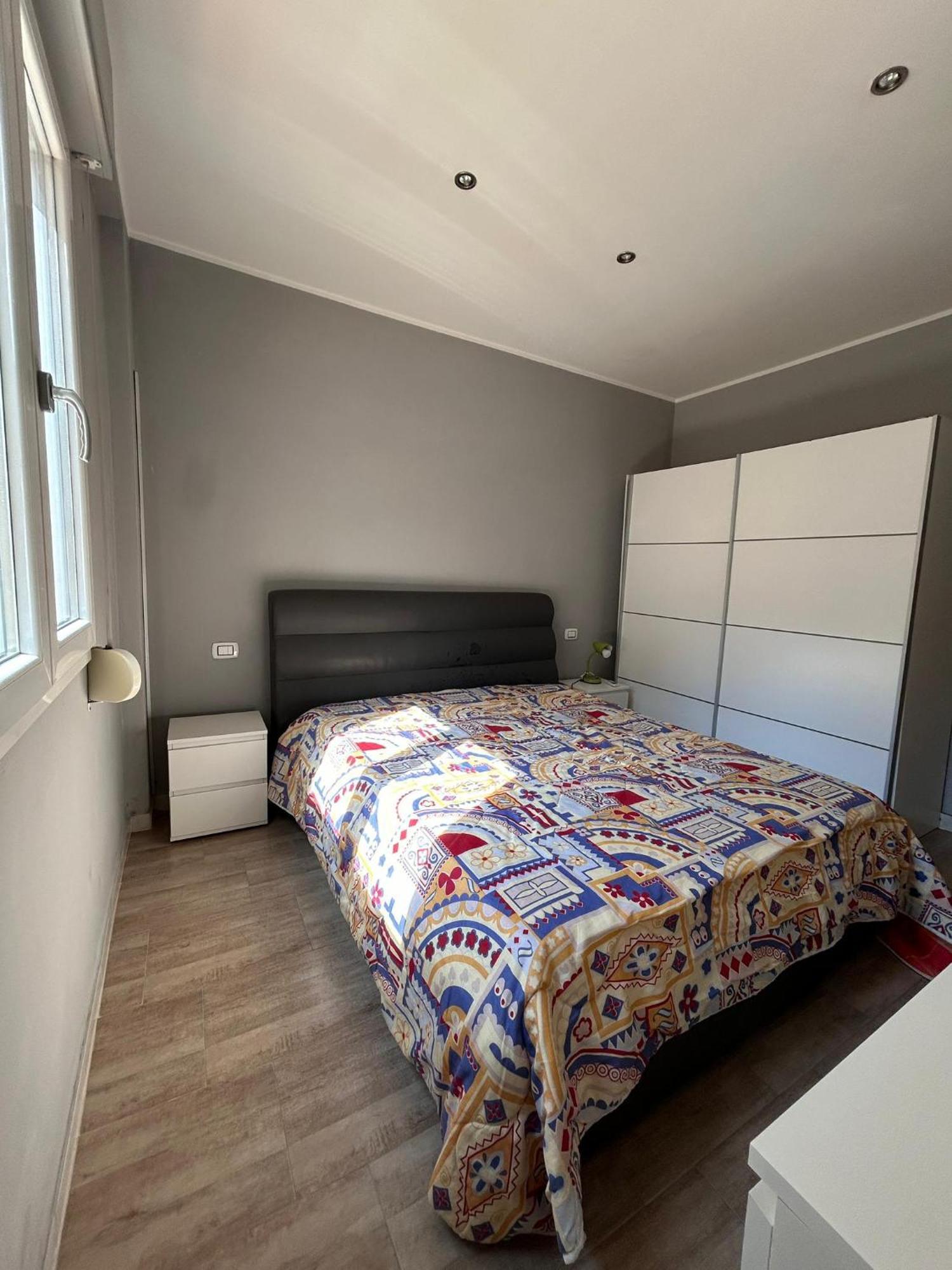 Appartamento Con Terrazzo Privato E Netflix Cagliari Eksteriør billede