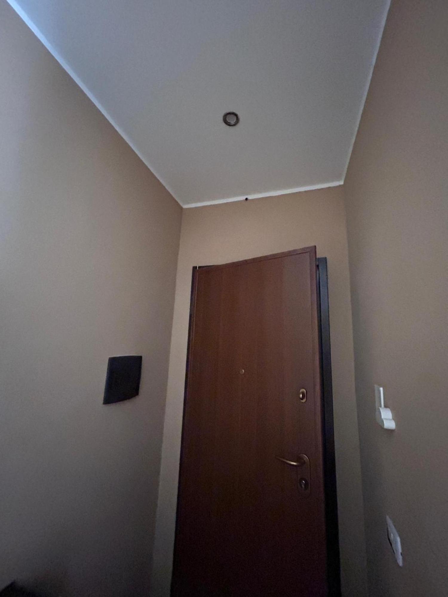 Appartamento Con Terrazzo Privato E Netflix Cagliari Eksteriør billede