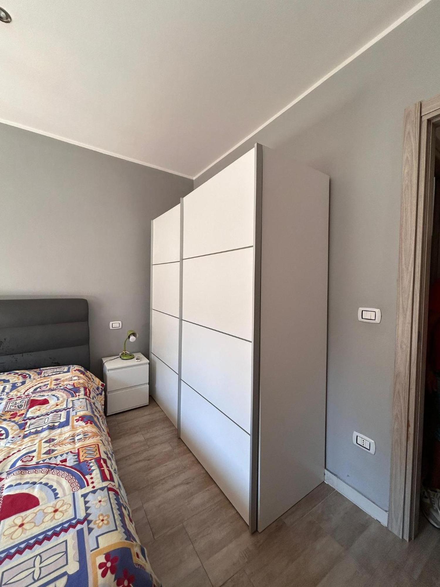 Appartamento Con Terrazzo Privato E Netflix Cagliari Eksteriør billede